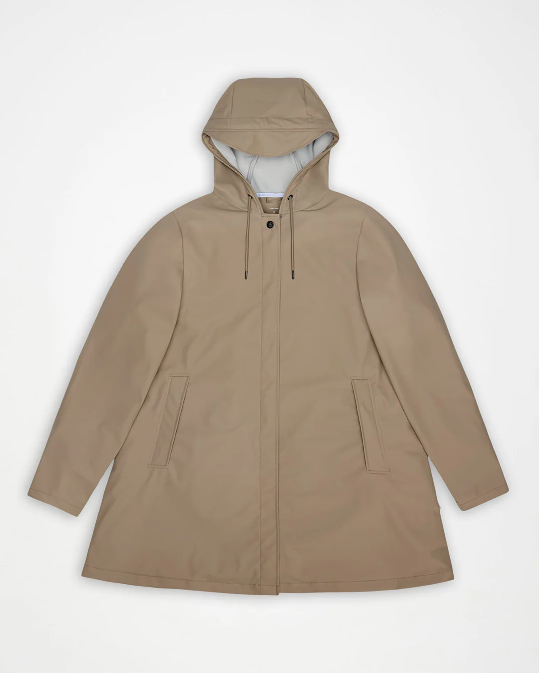 A-Line W Jacket W3 - Beige - Image 3