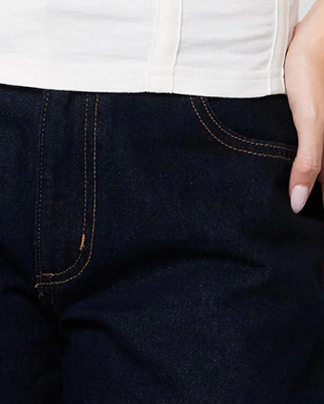 95 Mid Rise Macy Barrel Jeans - Macy - Image 4
