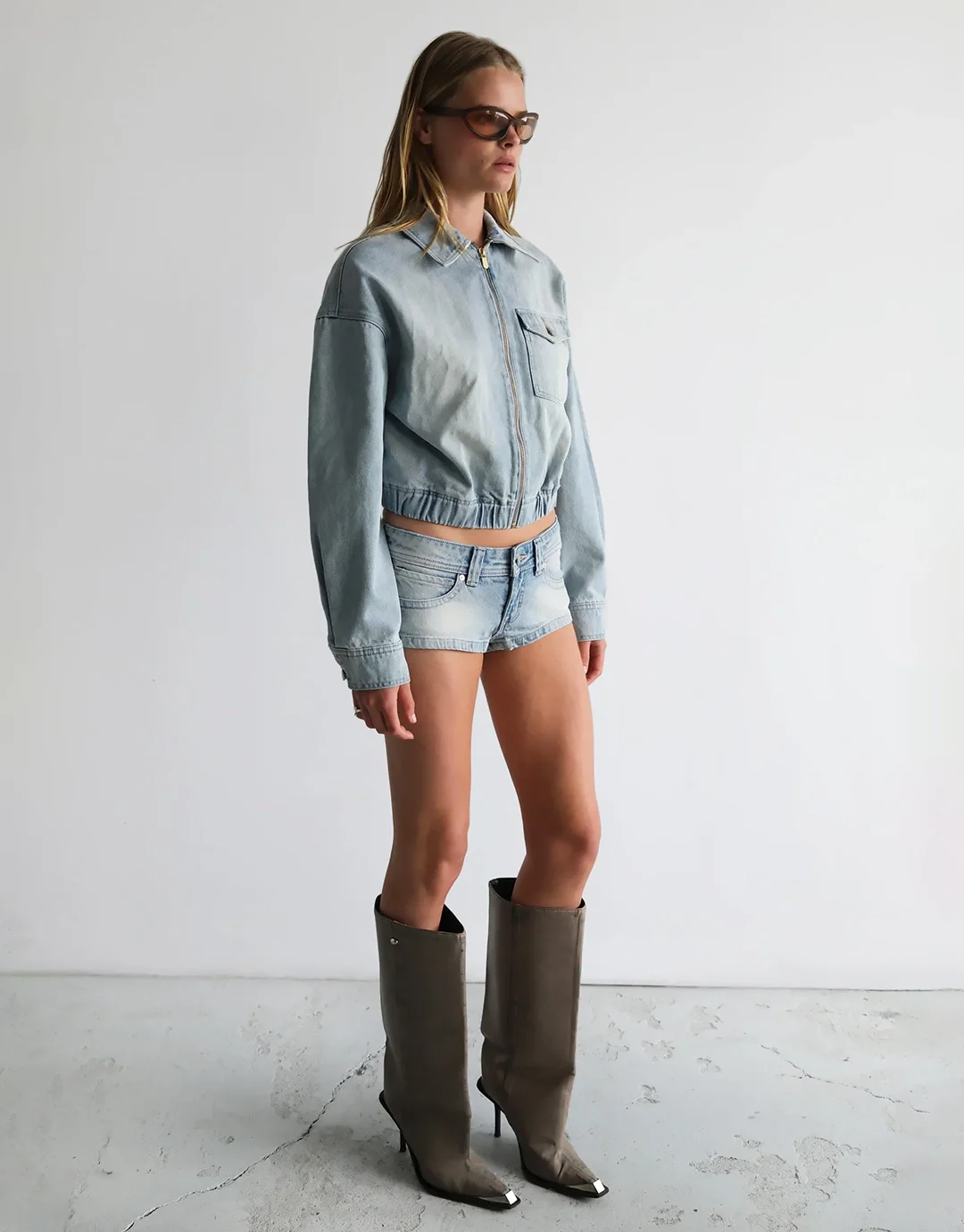 Push It Bomber - Stella - Image 4