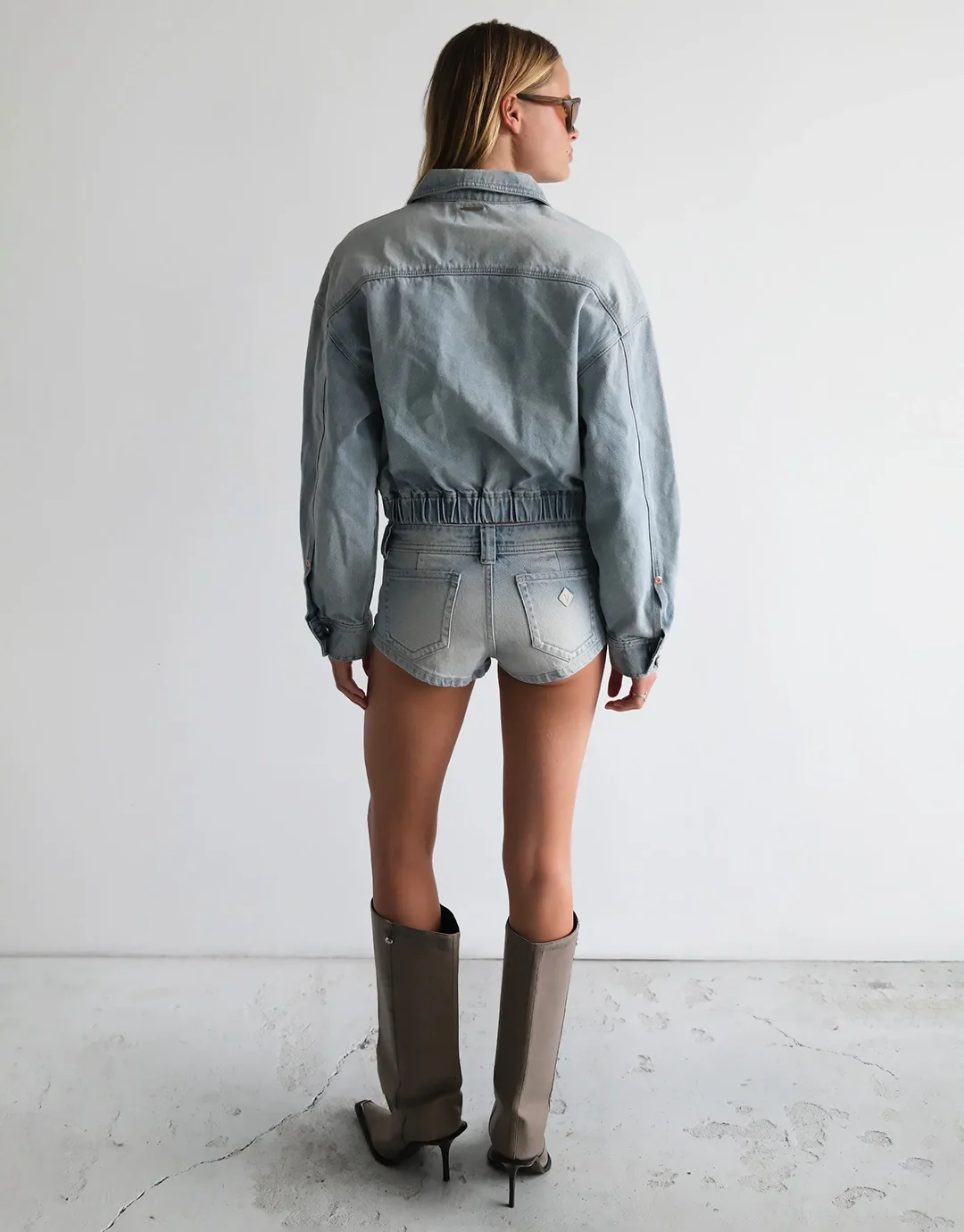 Push It Bomber - Stella - Image 5