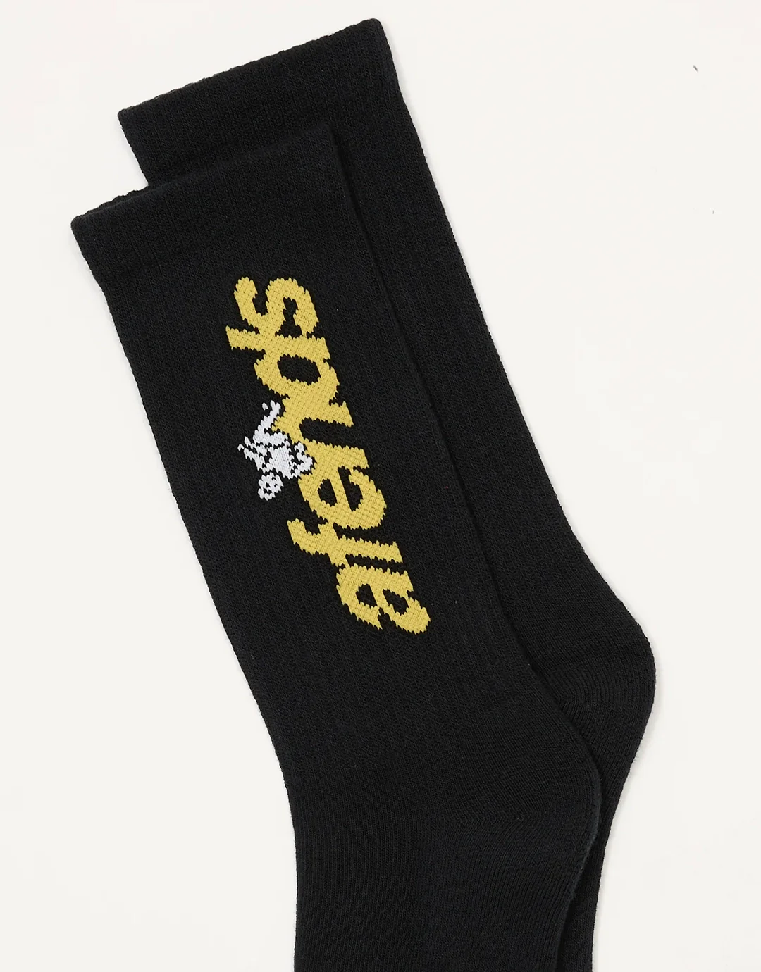 Angel Zone Socks - Two Pack - Image 4