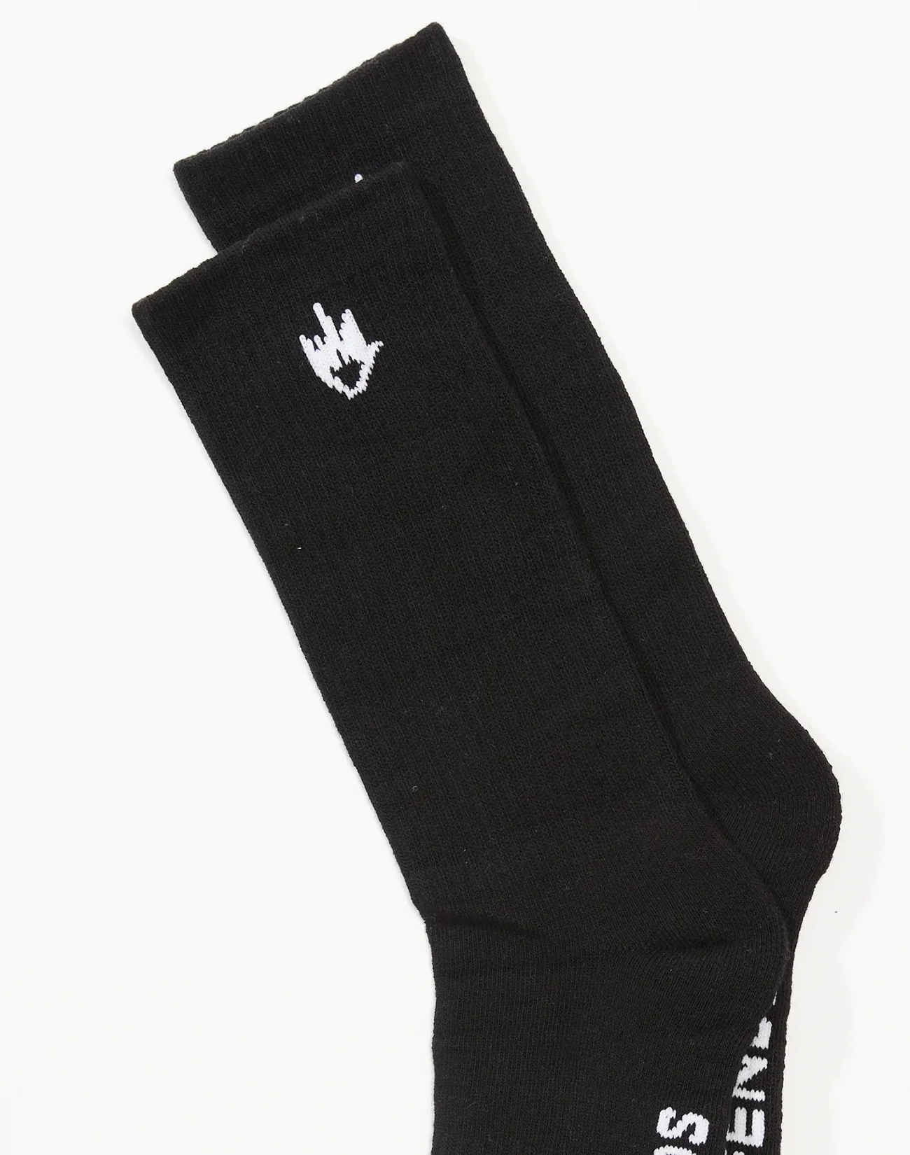 Flame Socks - Three Pack - Image 3