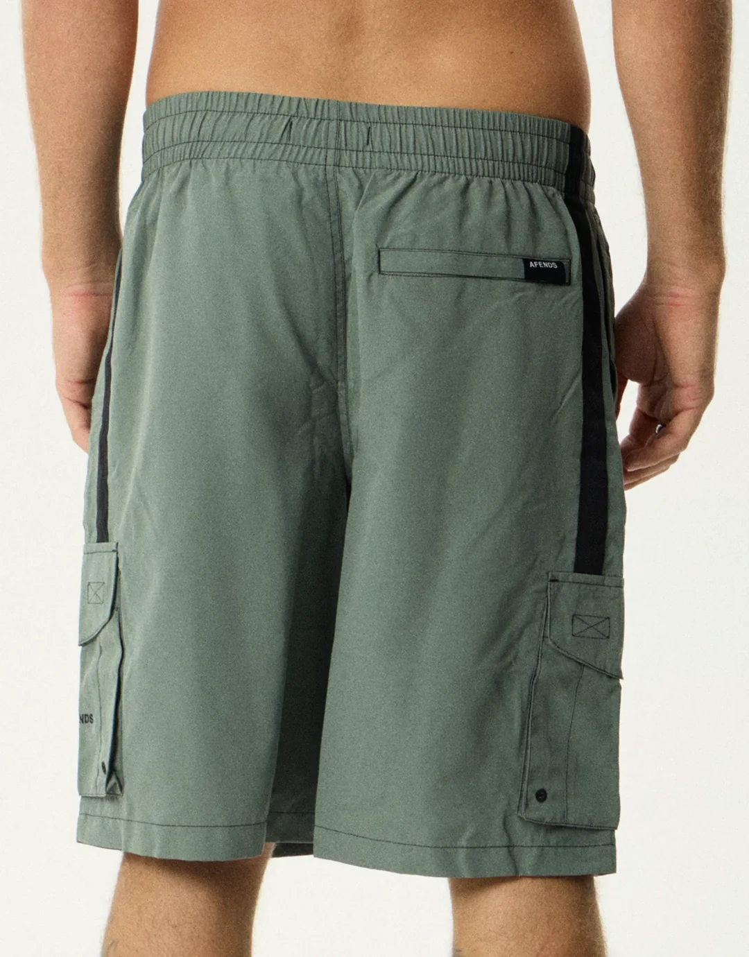 House Related 20" Cargo Shorts - Sycamore - Image 3