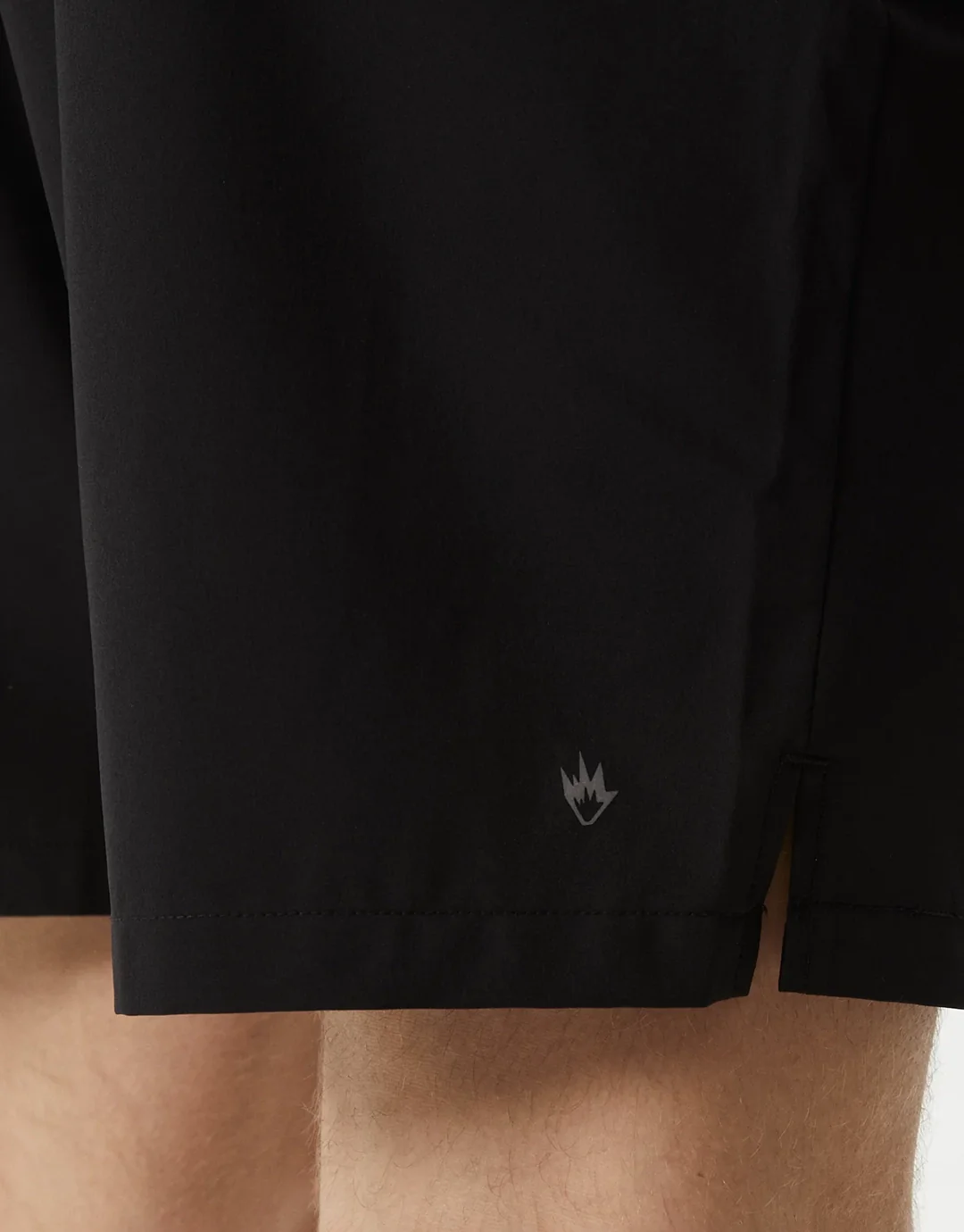 Kettle-Ish 18" Performance Shorts - Black - Image 10