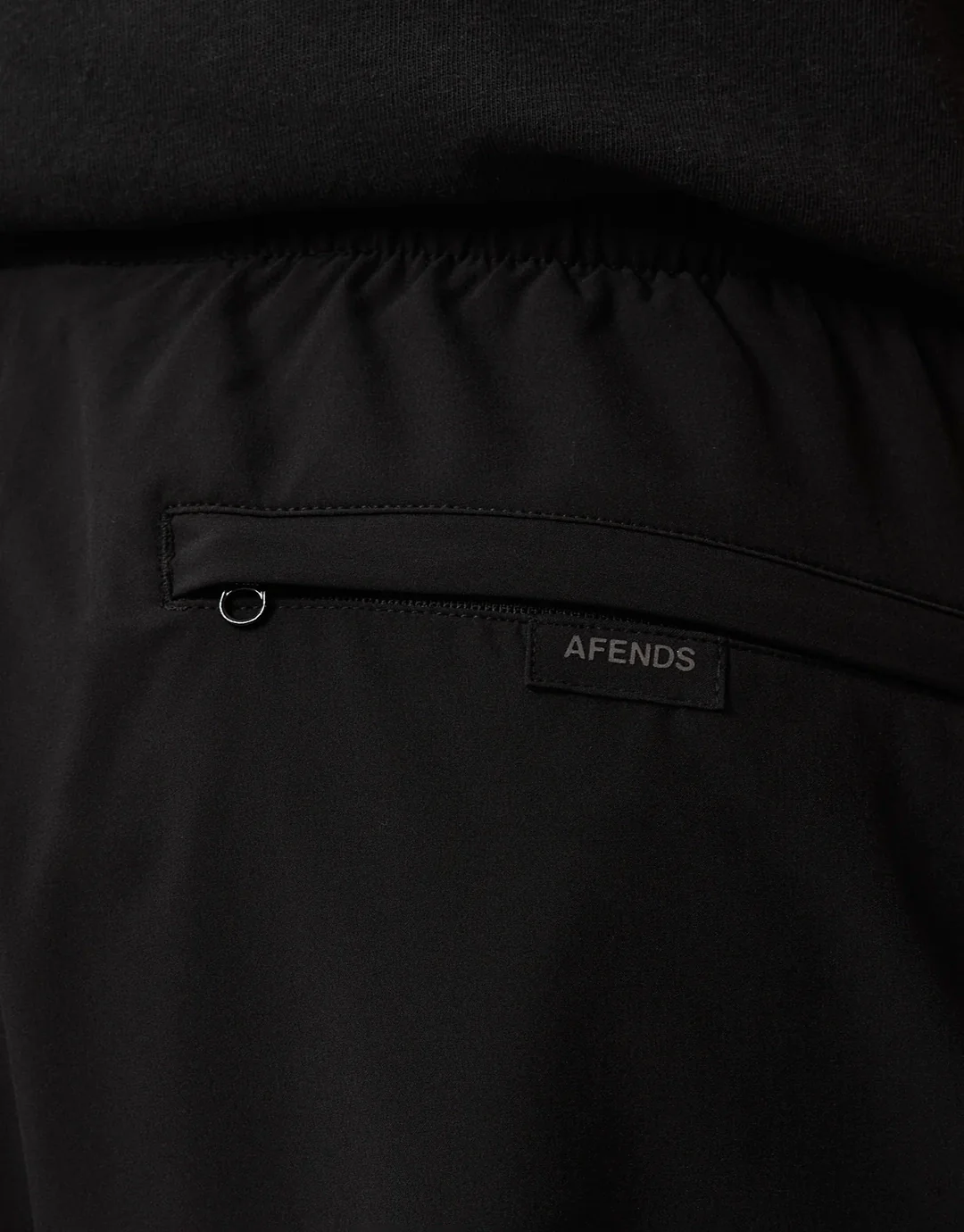 Kettle-Ish 18" Performance Shorts - Black - Image 11