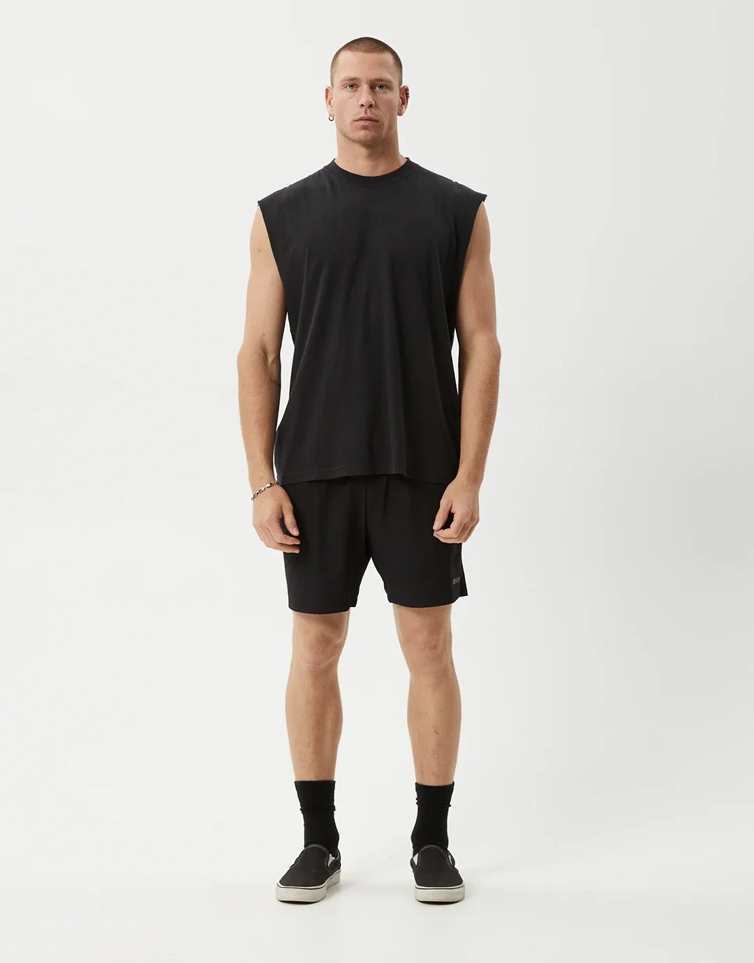 Kettle-Ish 18" Performance Shorts - Black - Image 4