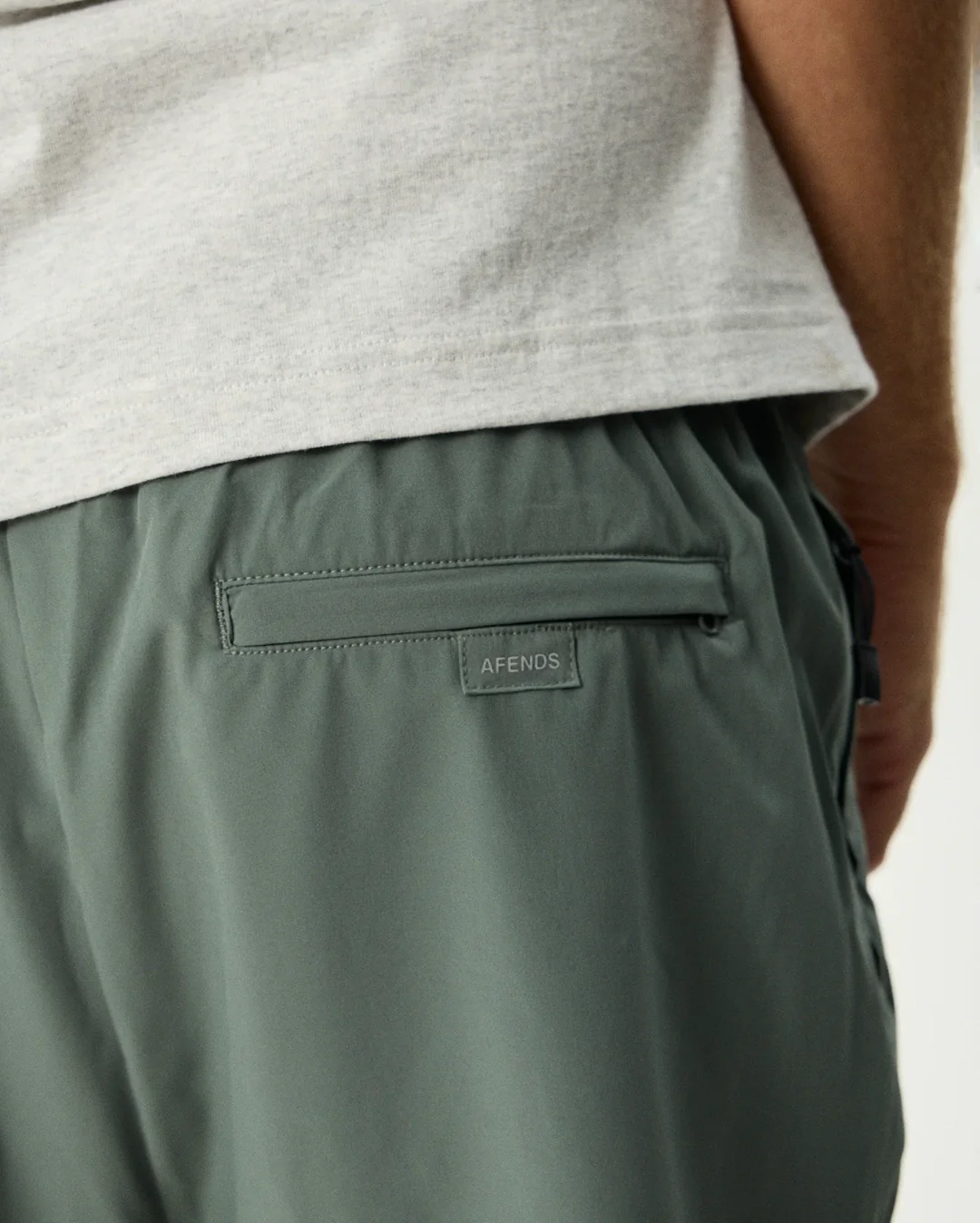 Kettle-Ish 18" Performance Shorts - Sycamore - Image 6