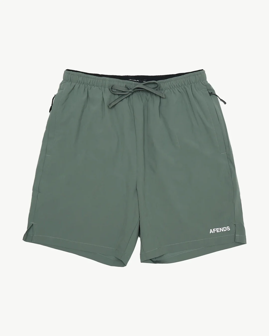 Kettle-Ish 18" Performance Shorts - Sycamore - Image 9