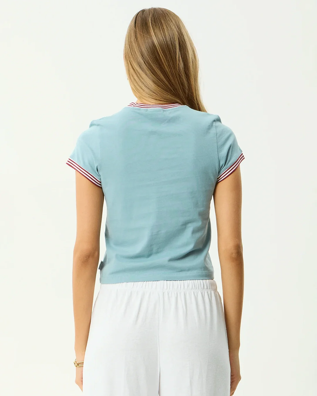 Plenty - Baby T-Shirt - Overcast - Image 6