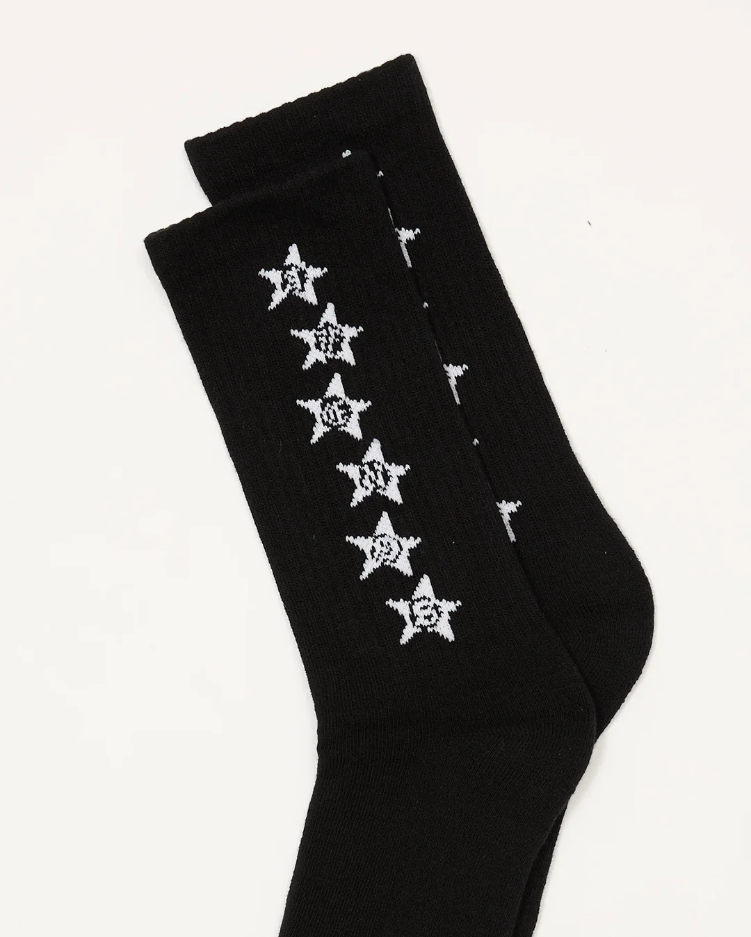 Temporal Live Recycled Socks Two Pack - Multi - Image 4