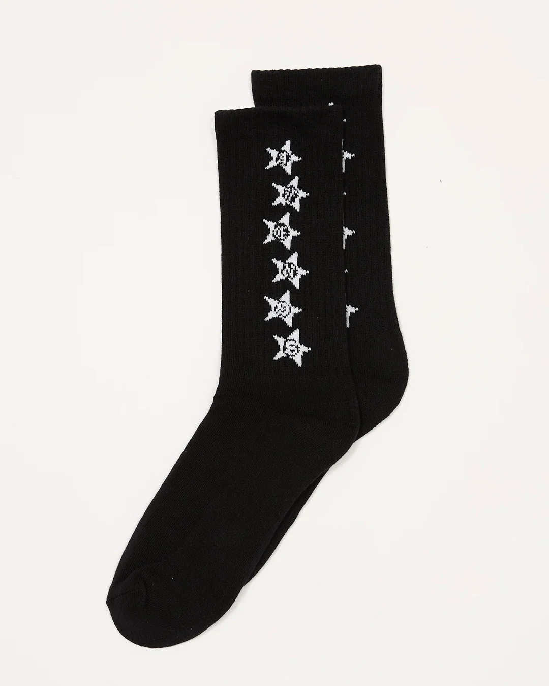Temporal Live Recycled Socks Two Pack - Multi - Image 5