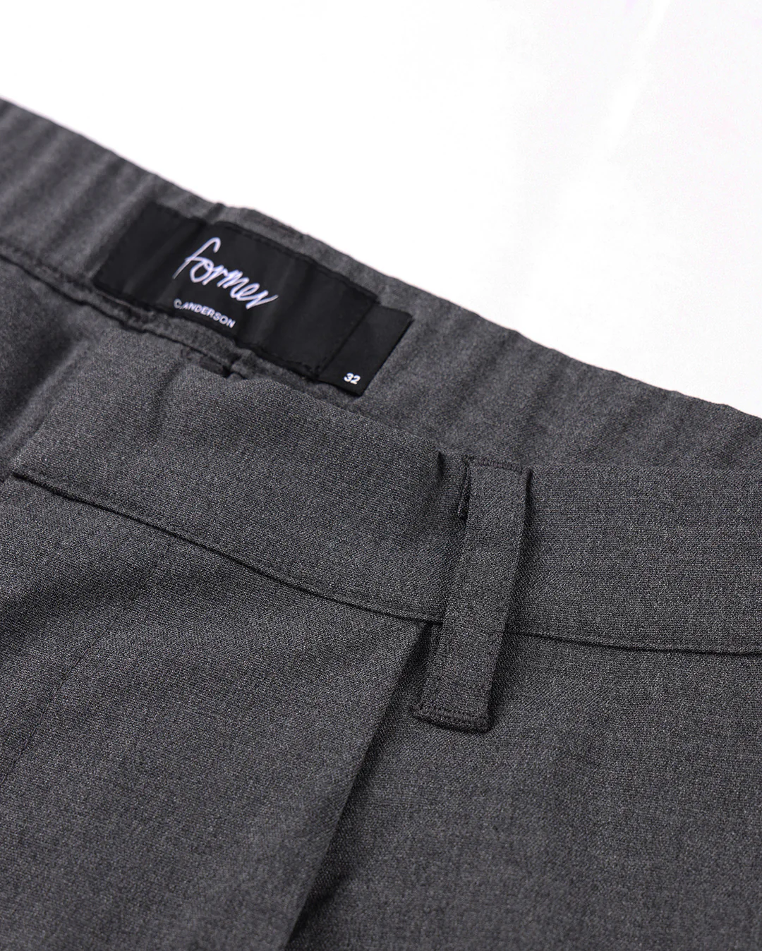 Anderson Pant - Grey - Image 7