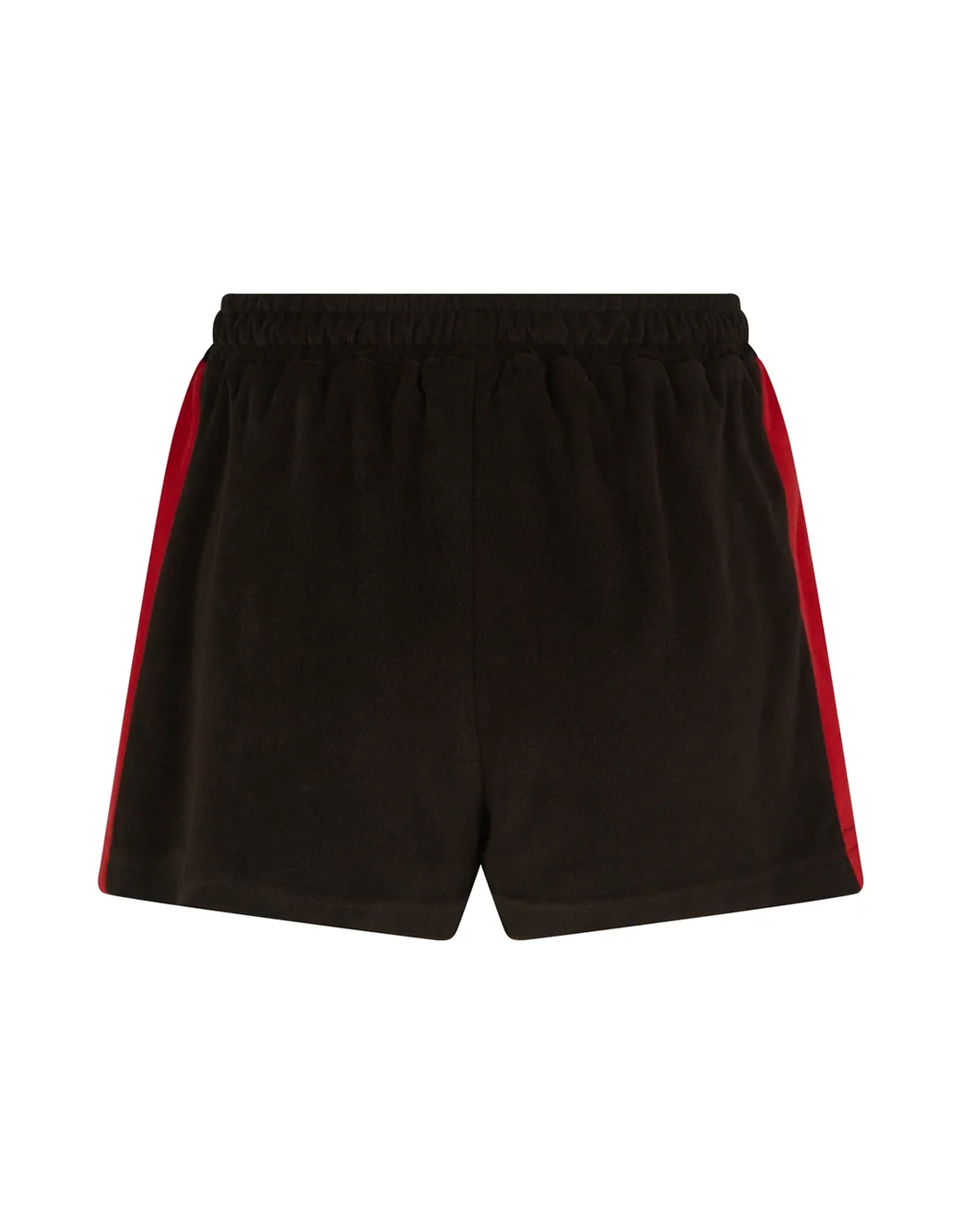 AJ Terry Short - Mocha - Image 11