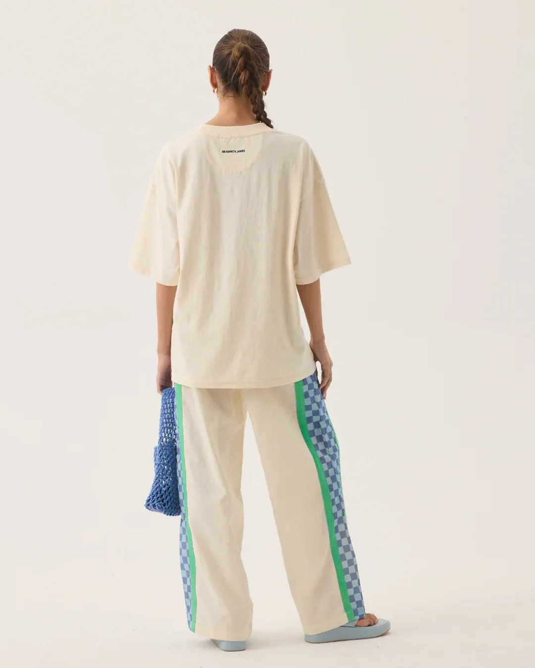 Margarita Oversized - Natural - Image 4