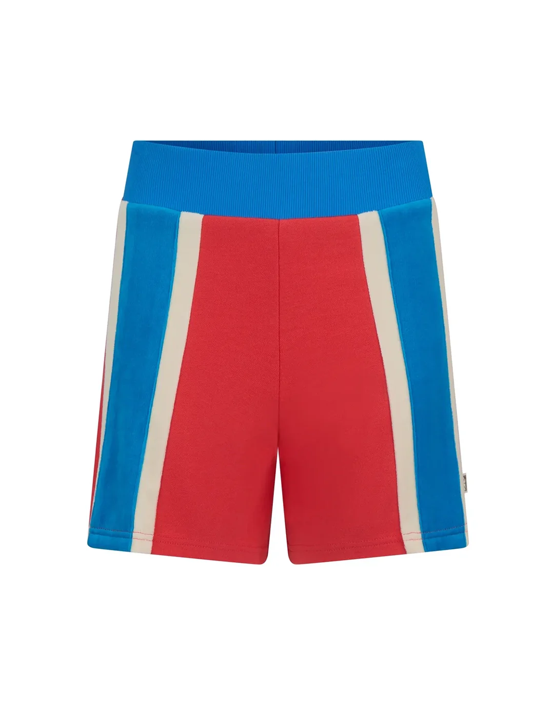 Palma Shorts - Lobster Red - Image 4