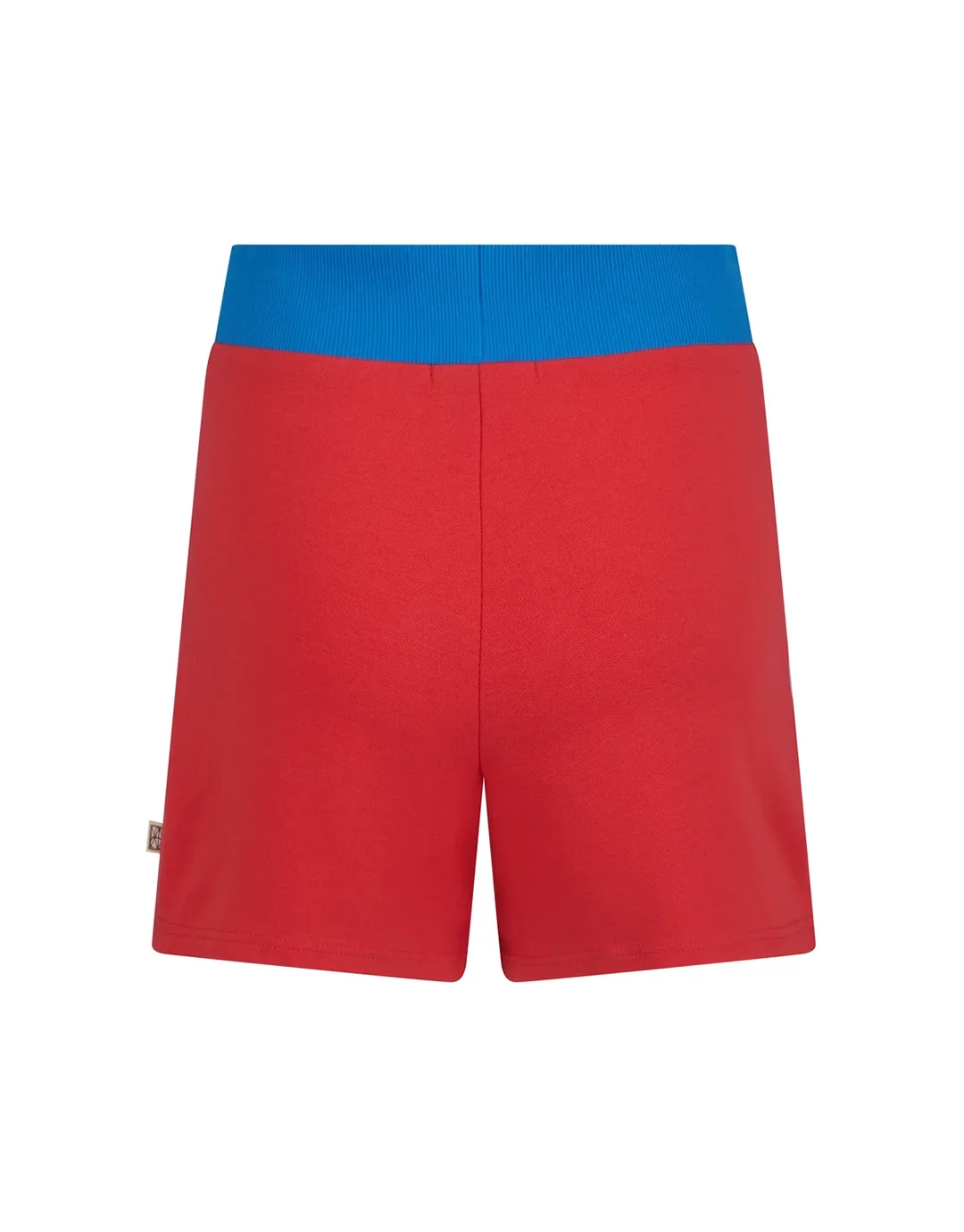 Palma Shorts - Lobster Red - Image 5