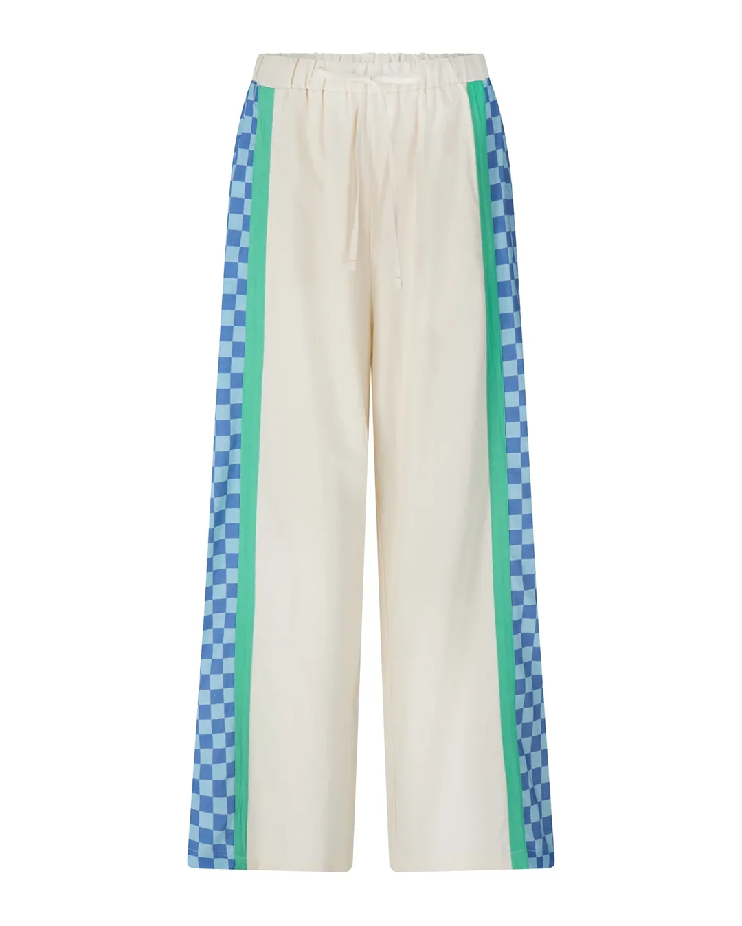 Sunset Pant Warm White Warm White 6 - Warm White - Image 7