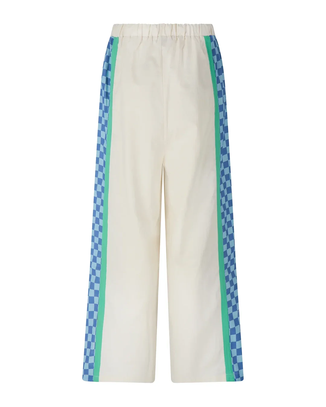 Sunset Pant Warm White Warm White 6 - Warm White - Image 8