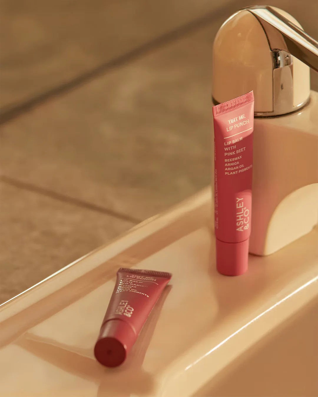 Tint Me - Pink Beet Lip Punch 15ml - Image 3