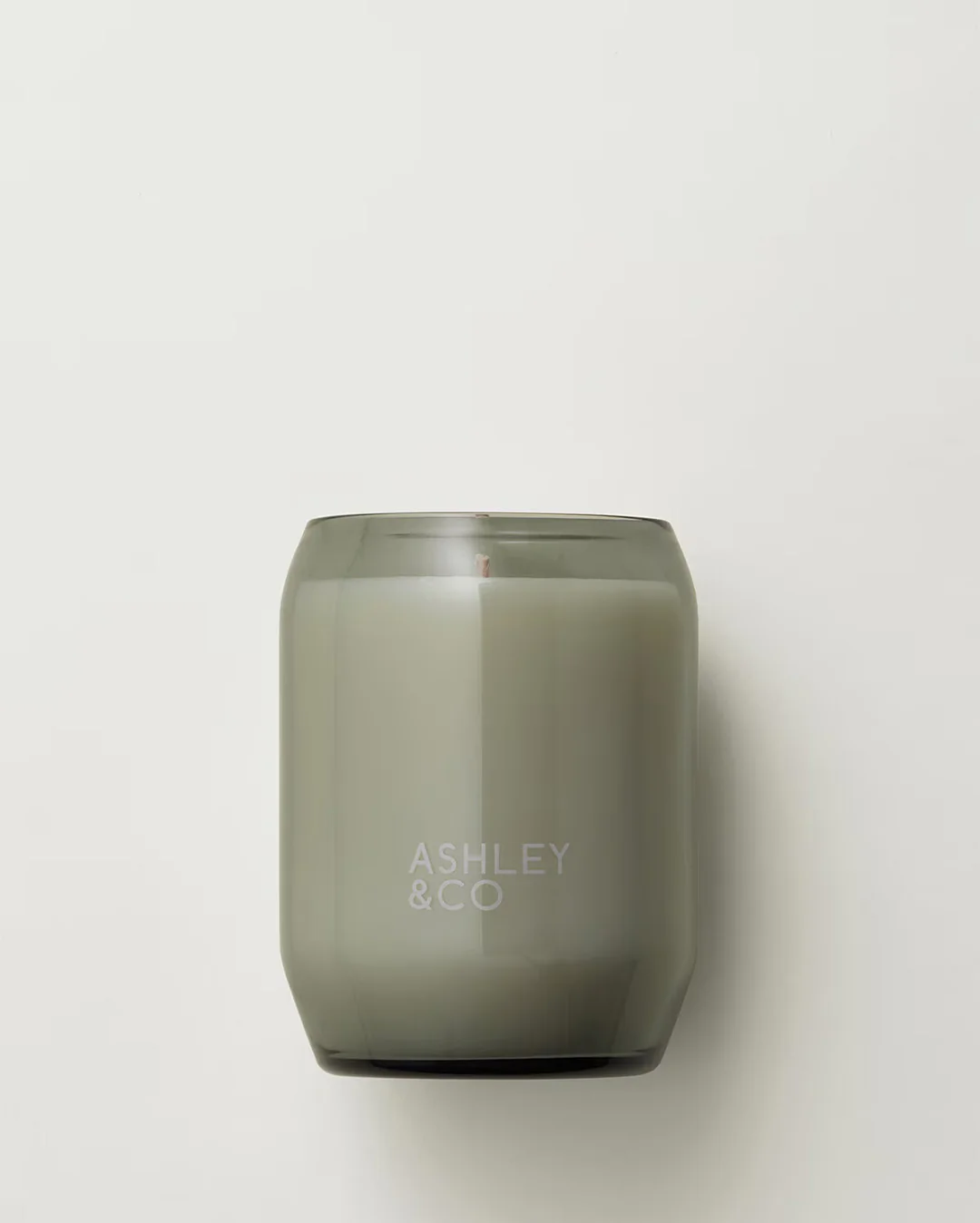 Waxed Perfume Candle - Parakeets & Pearls - Image 4
