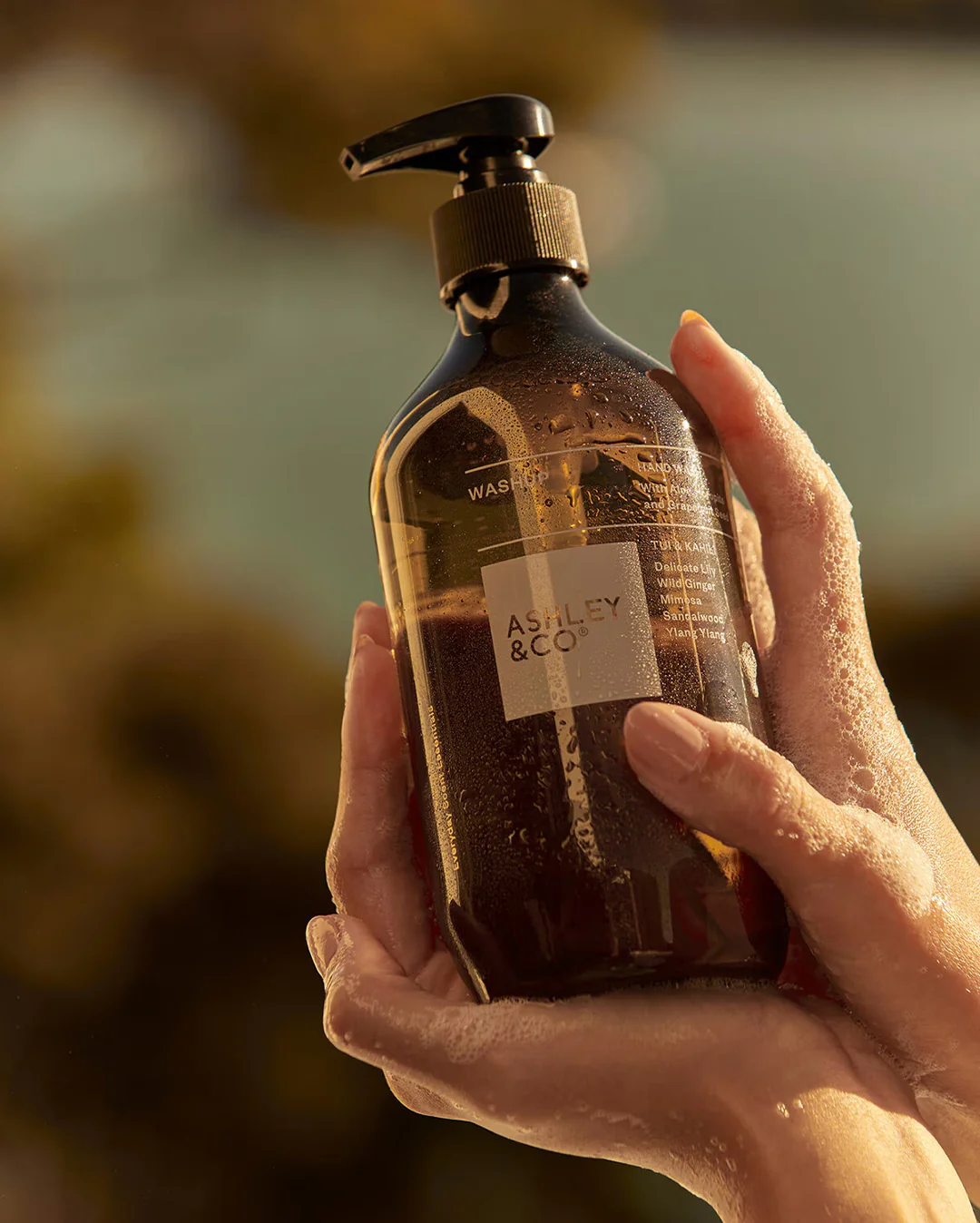 Washup - Tui & Kahili 500ml - Image 3