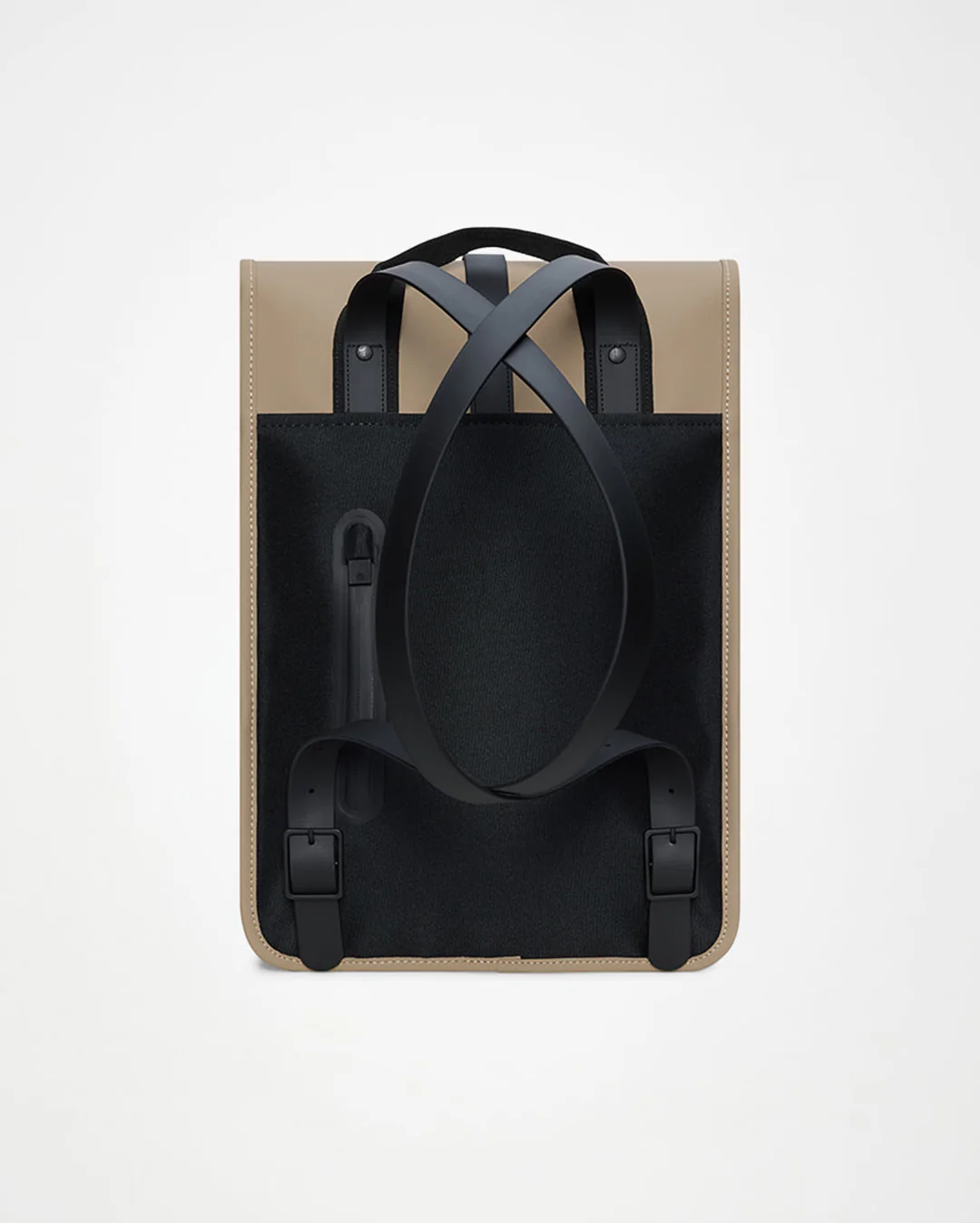 Backpack Mini W3 - Beige - Image 4