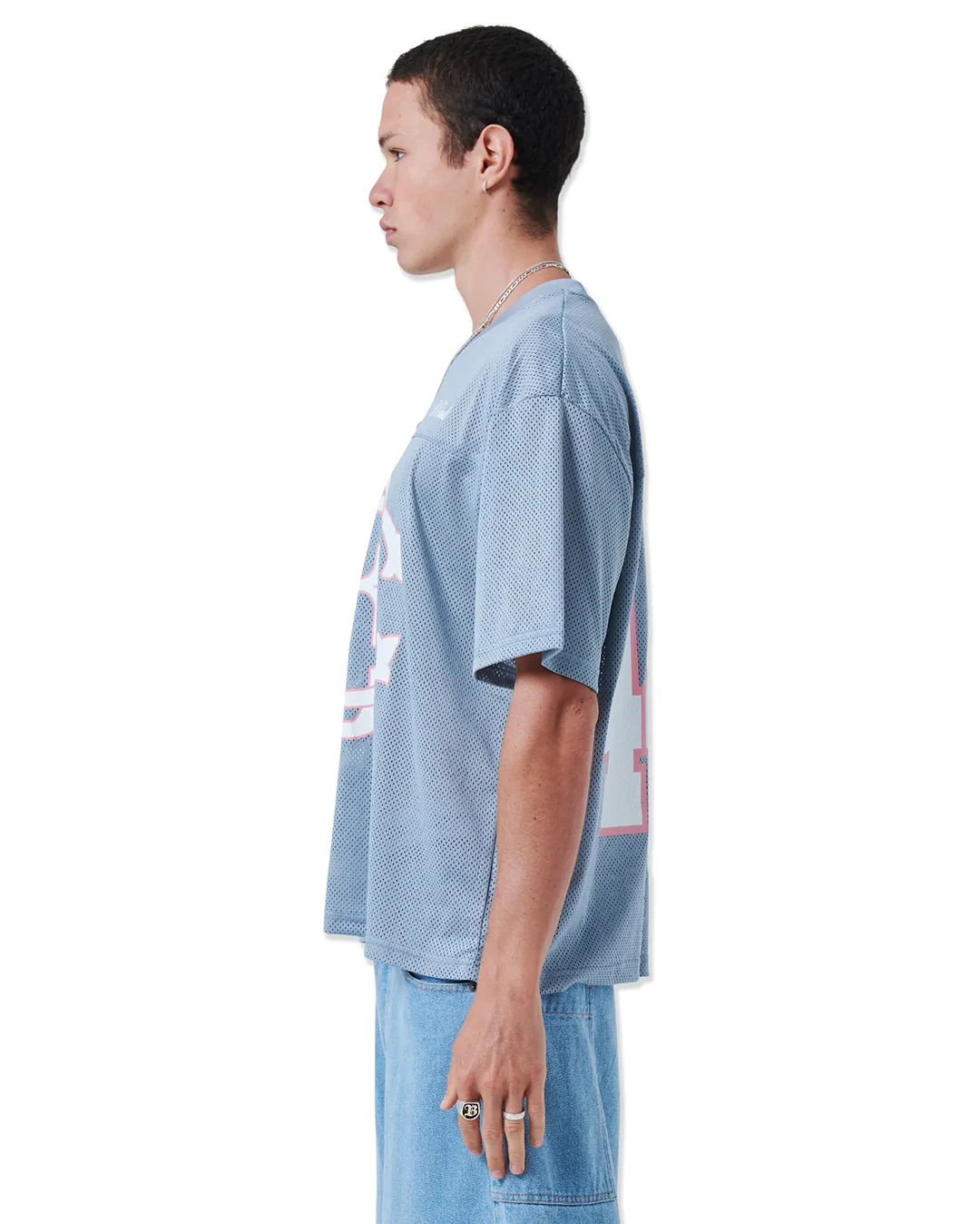 BC Jersey - Sky - Image 2