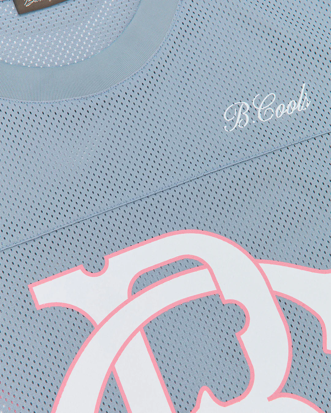 BC Jersey - Sky - Image 7