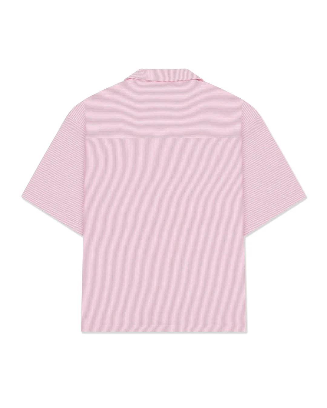 Cabana Shirt - Pink - Image 6