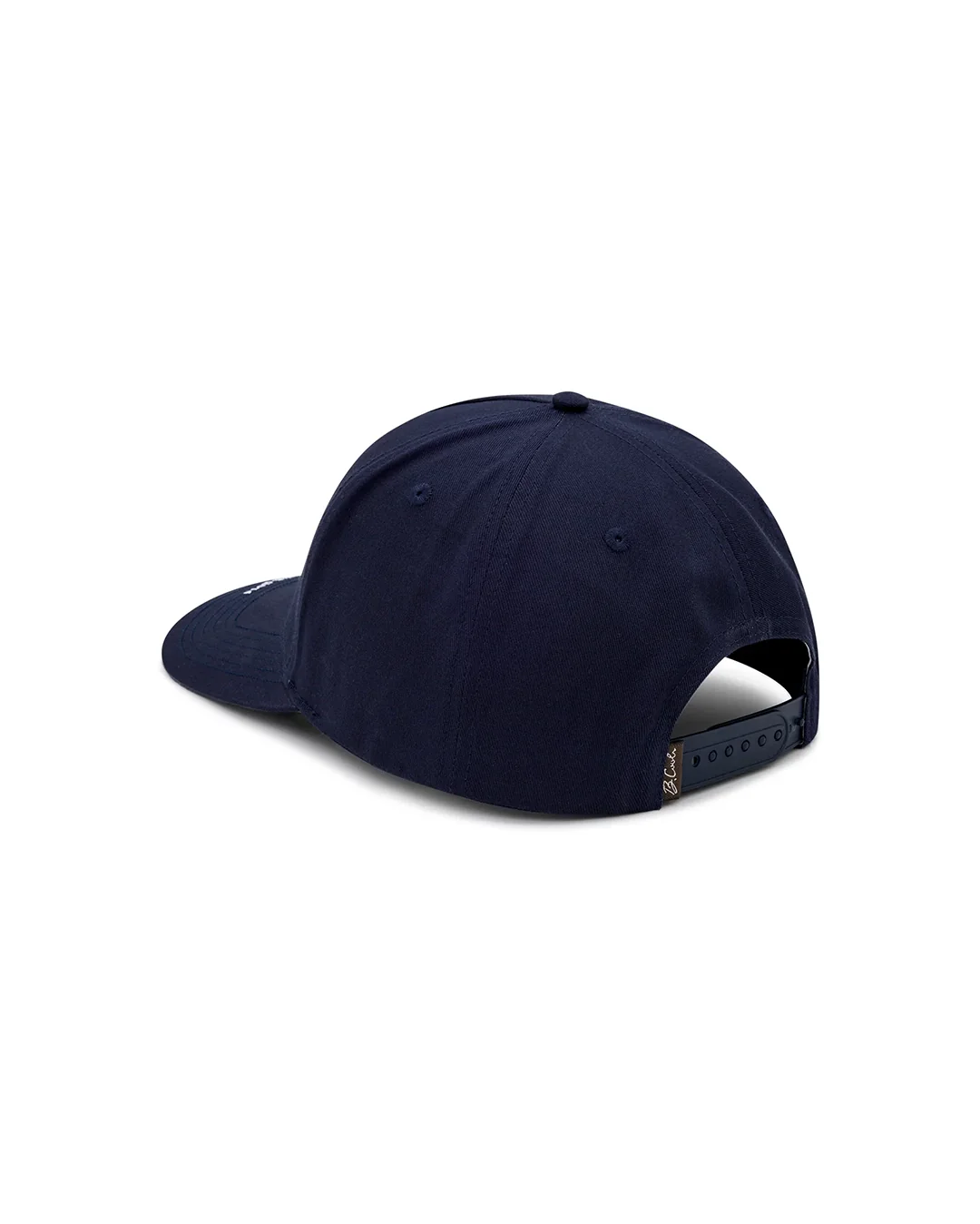 Scribe Cap - Navy - Image 3