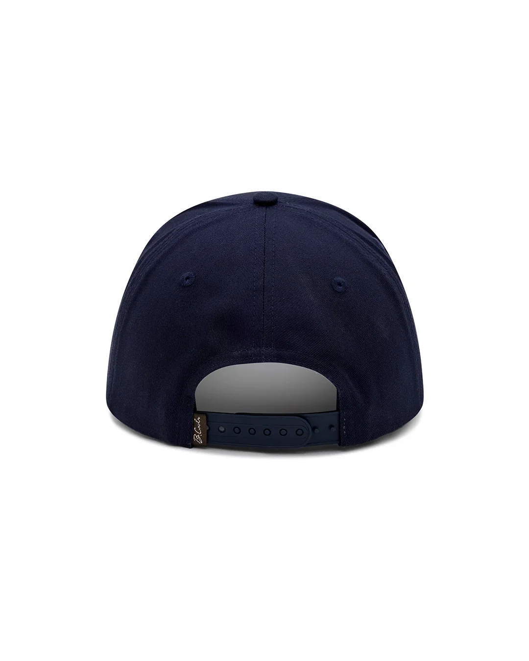 Scribe Cap - Navy - Image 5