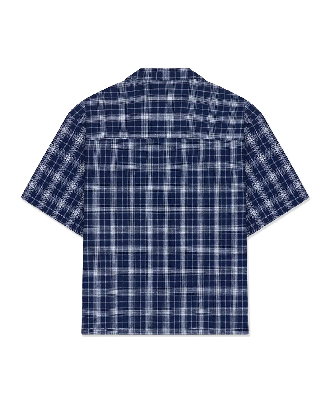 Script Shirt - Check Check S - Image 6