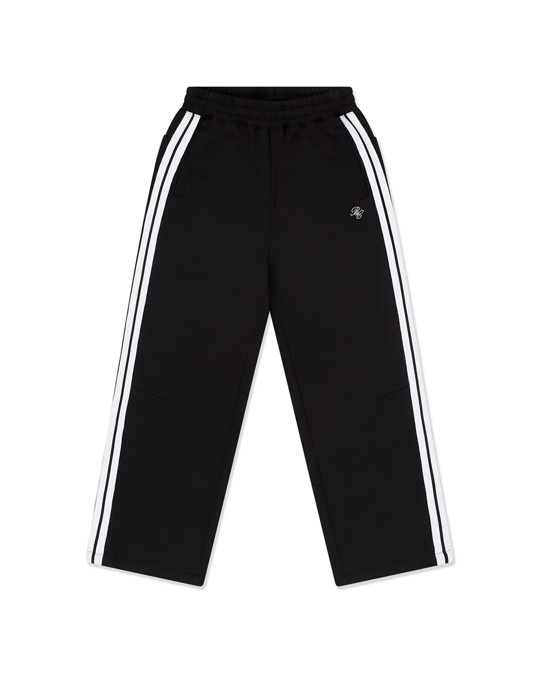 Track Pant - Black - Image 6