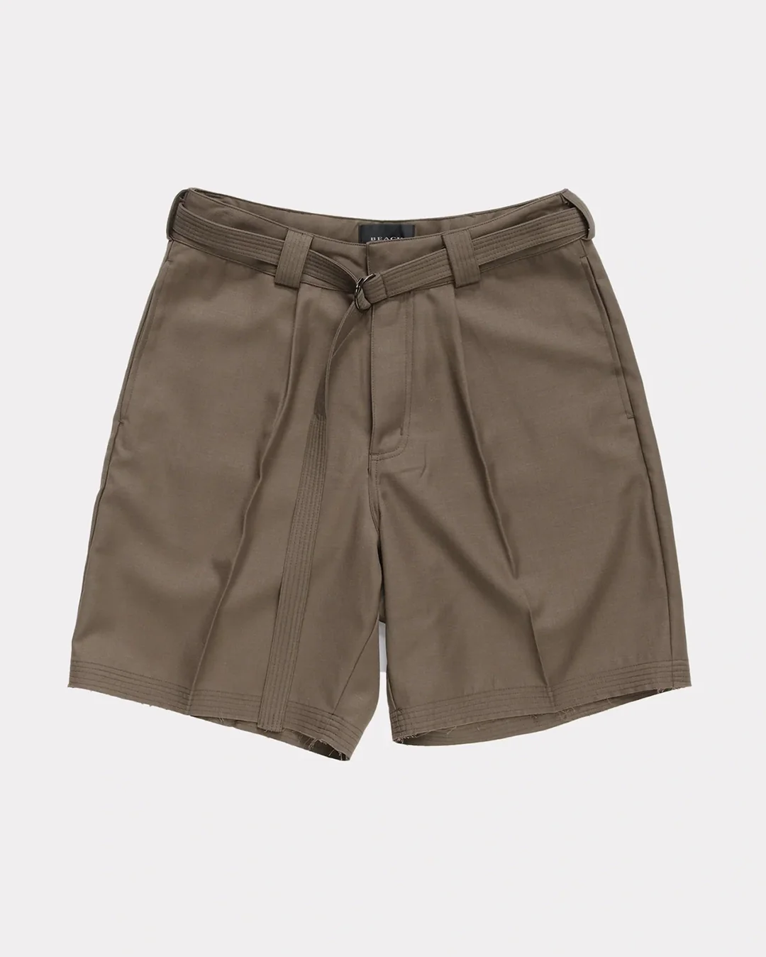 Cut Short - Taupe - Image 4