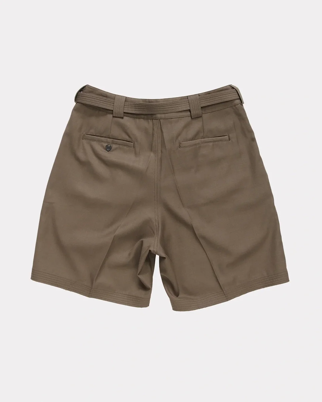 Cut Short - Taupe - Image 5