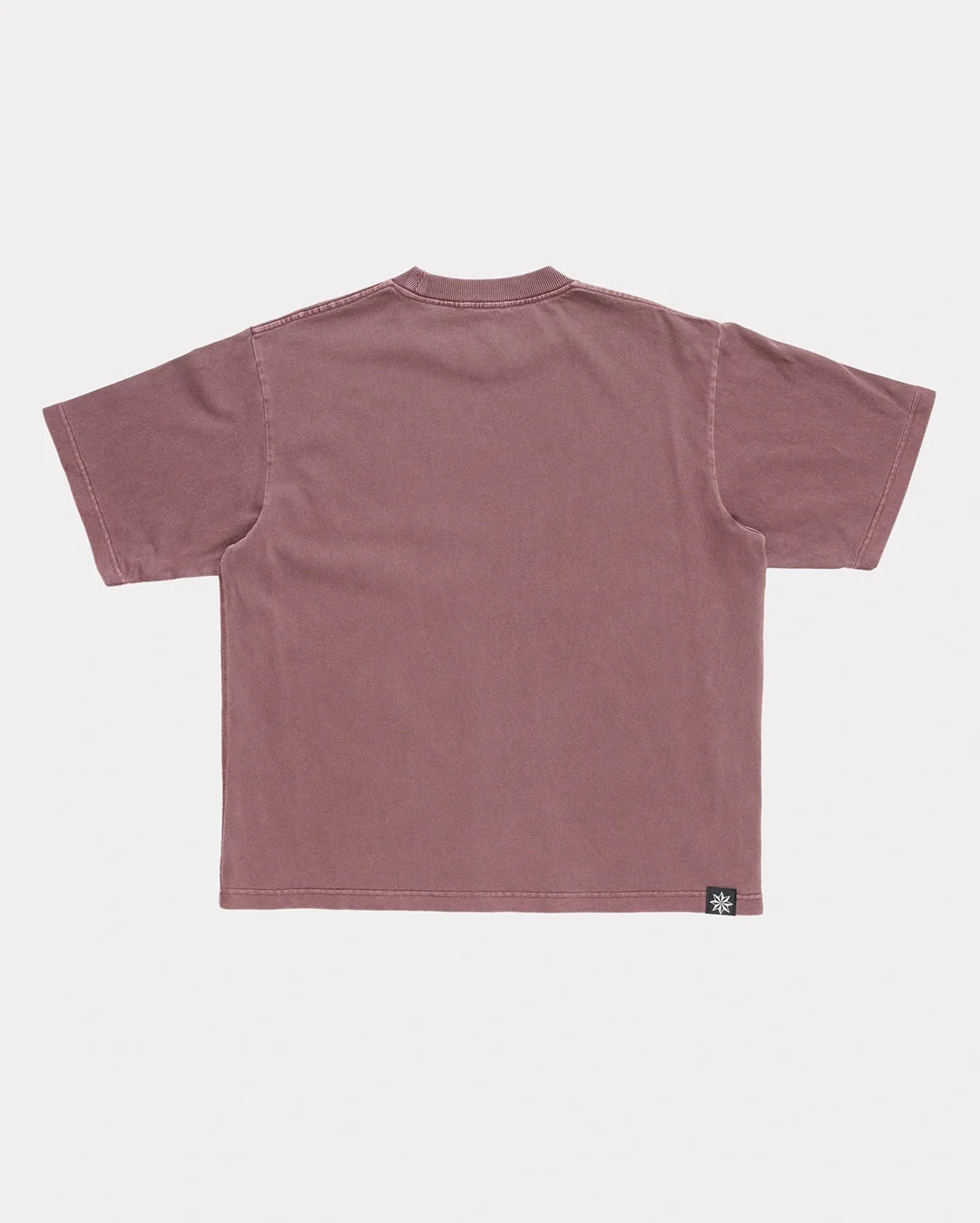 Dream Tee - Plum - Image 3