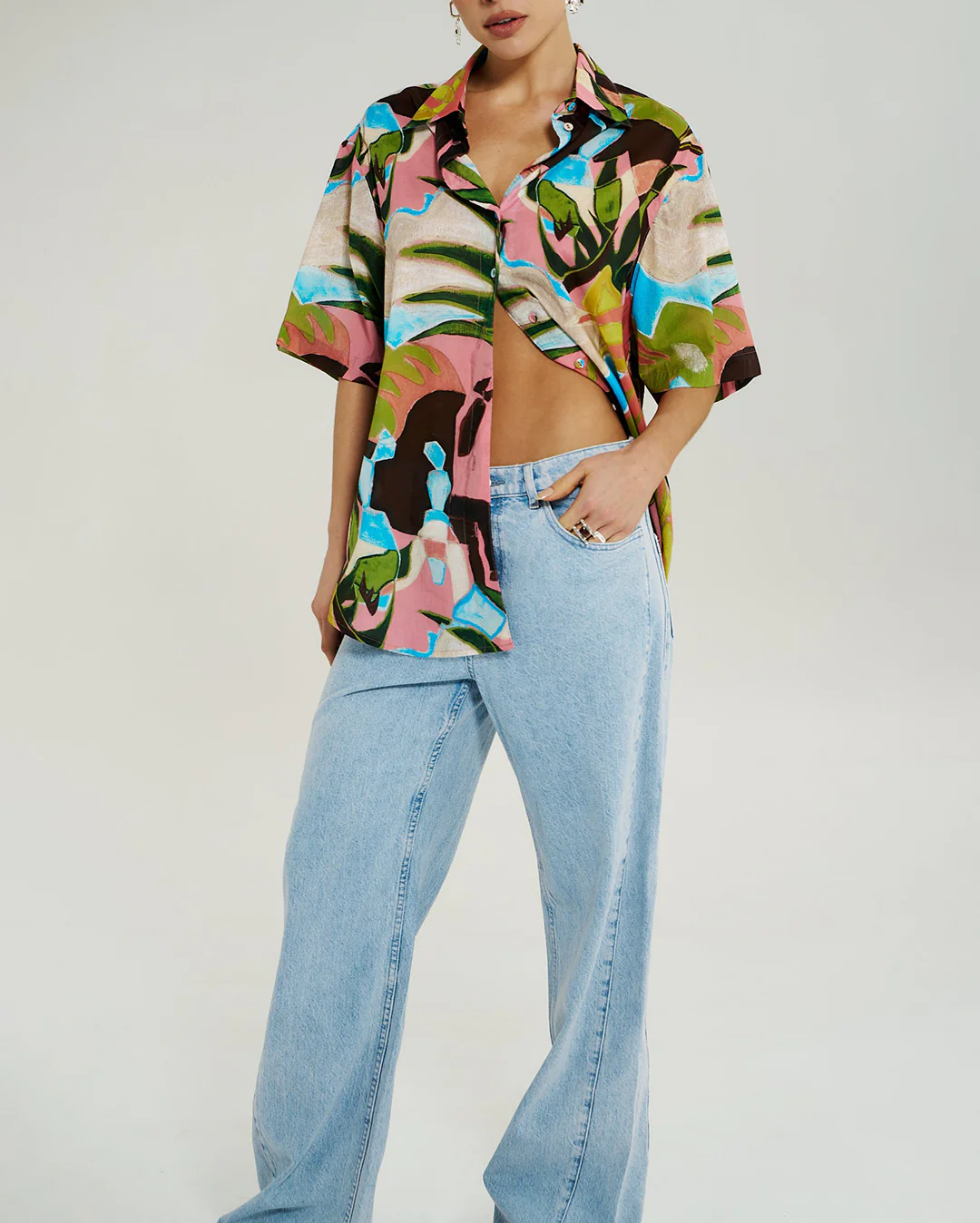 Beam Jeans - Icel Denim - Image 5