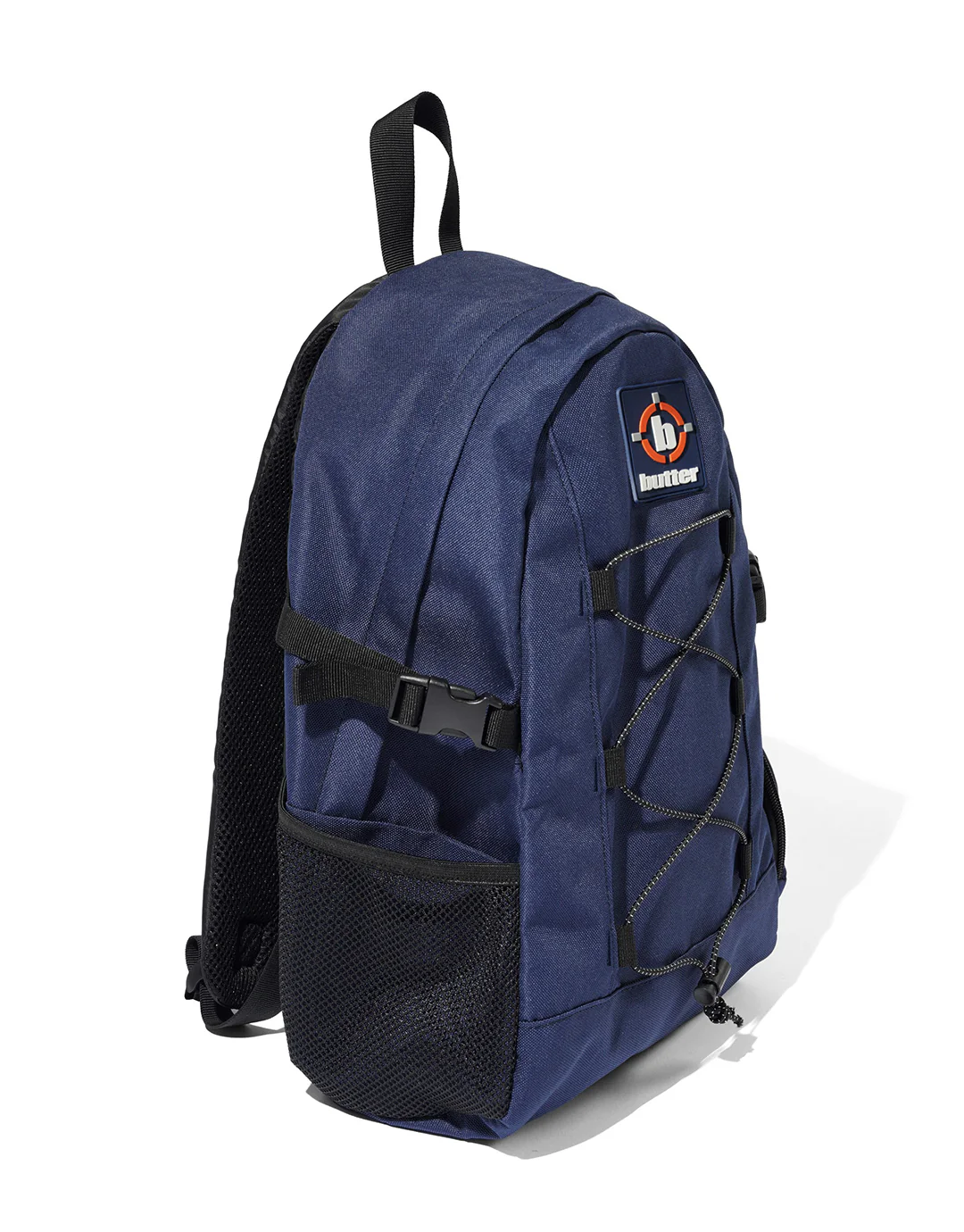 Aleka Backpack - Navy - Image 3