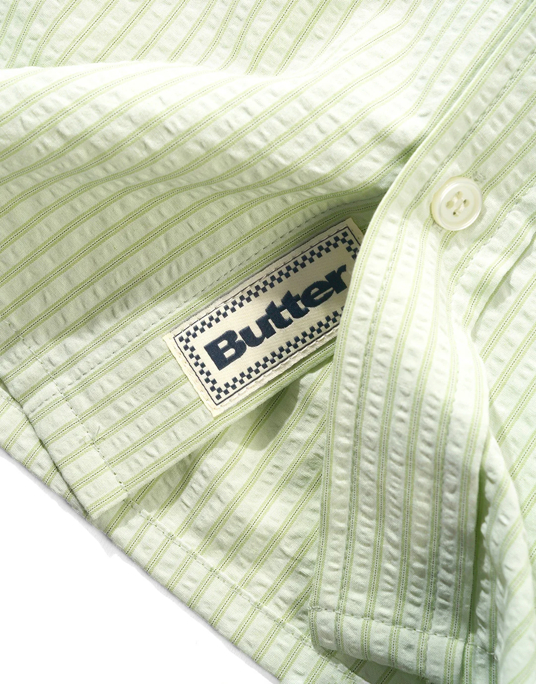 Avenue Shirt - Mint - Image 6