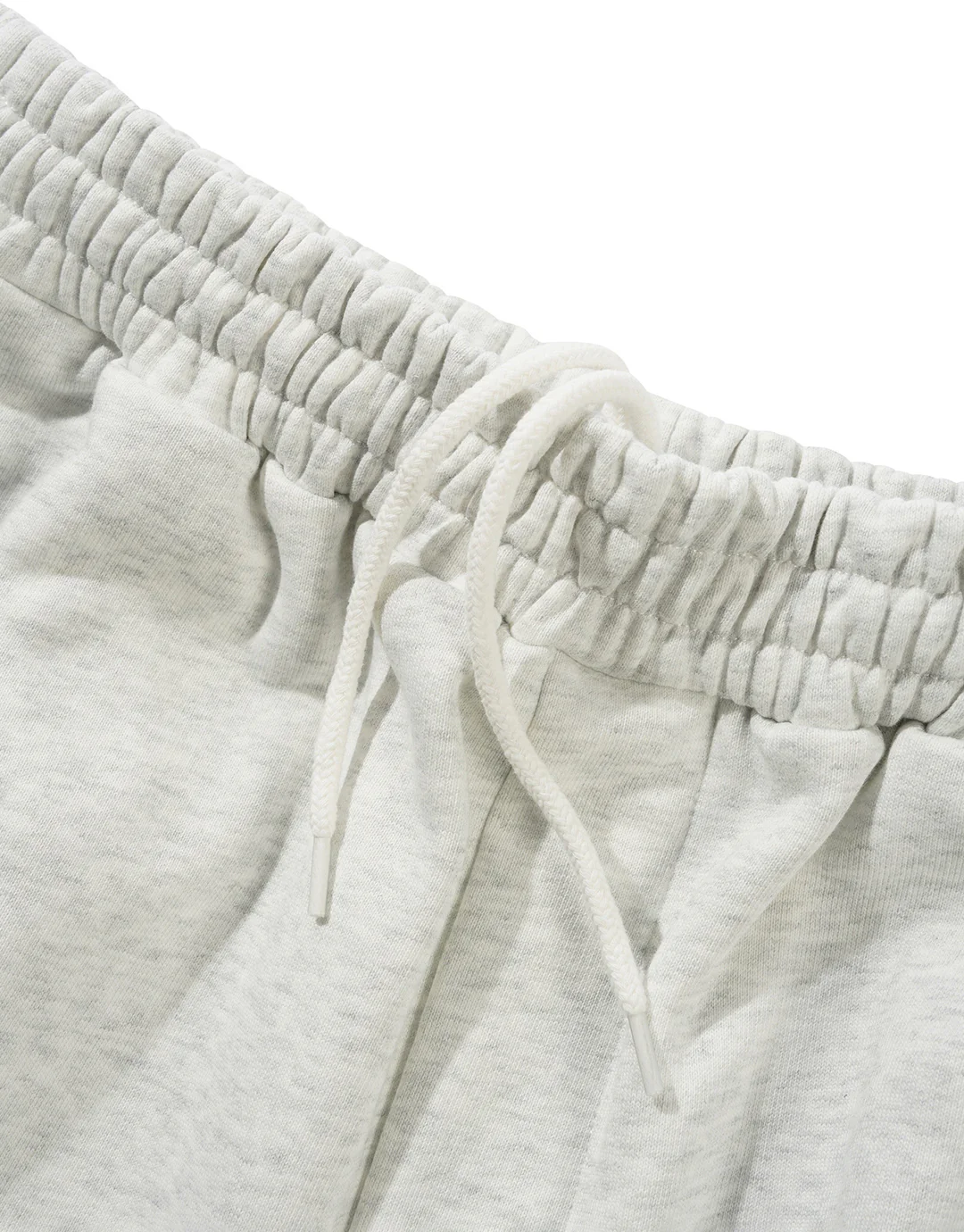 Flame Fleece Pants - Ash - Image 4