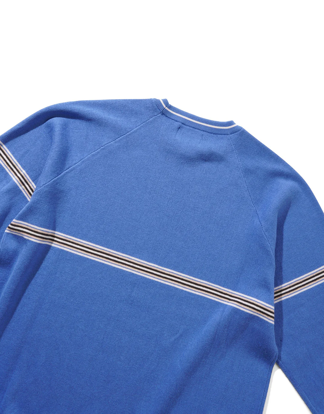 Pier Knit Sweater - Pacific - Image 5