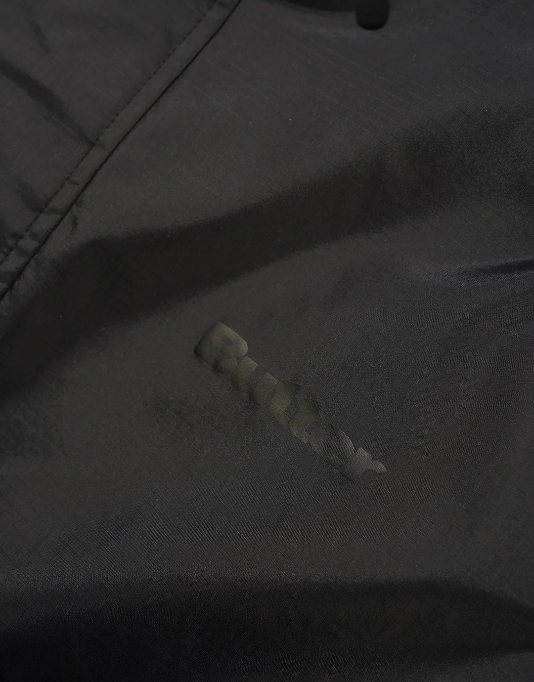 T-Rain Jacket - Black Graphite - Image 6