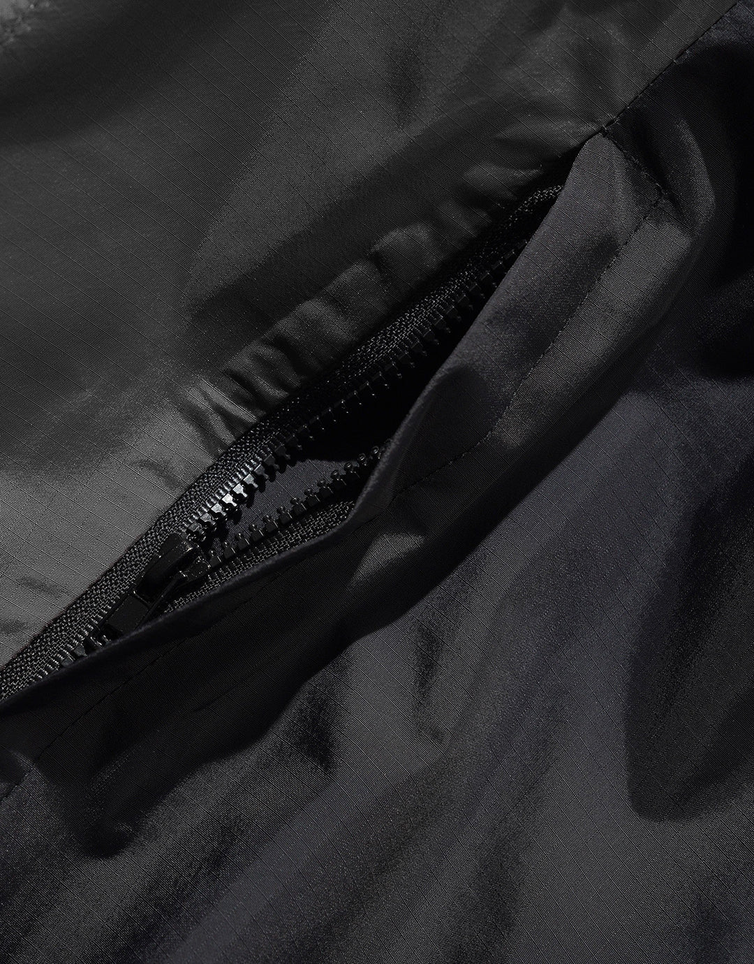 T-Rain Jacket - Black Graphite - Image 8