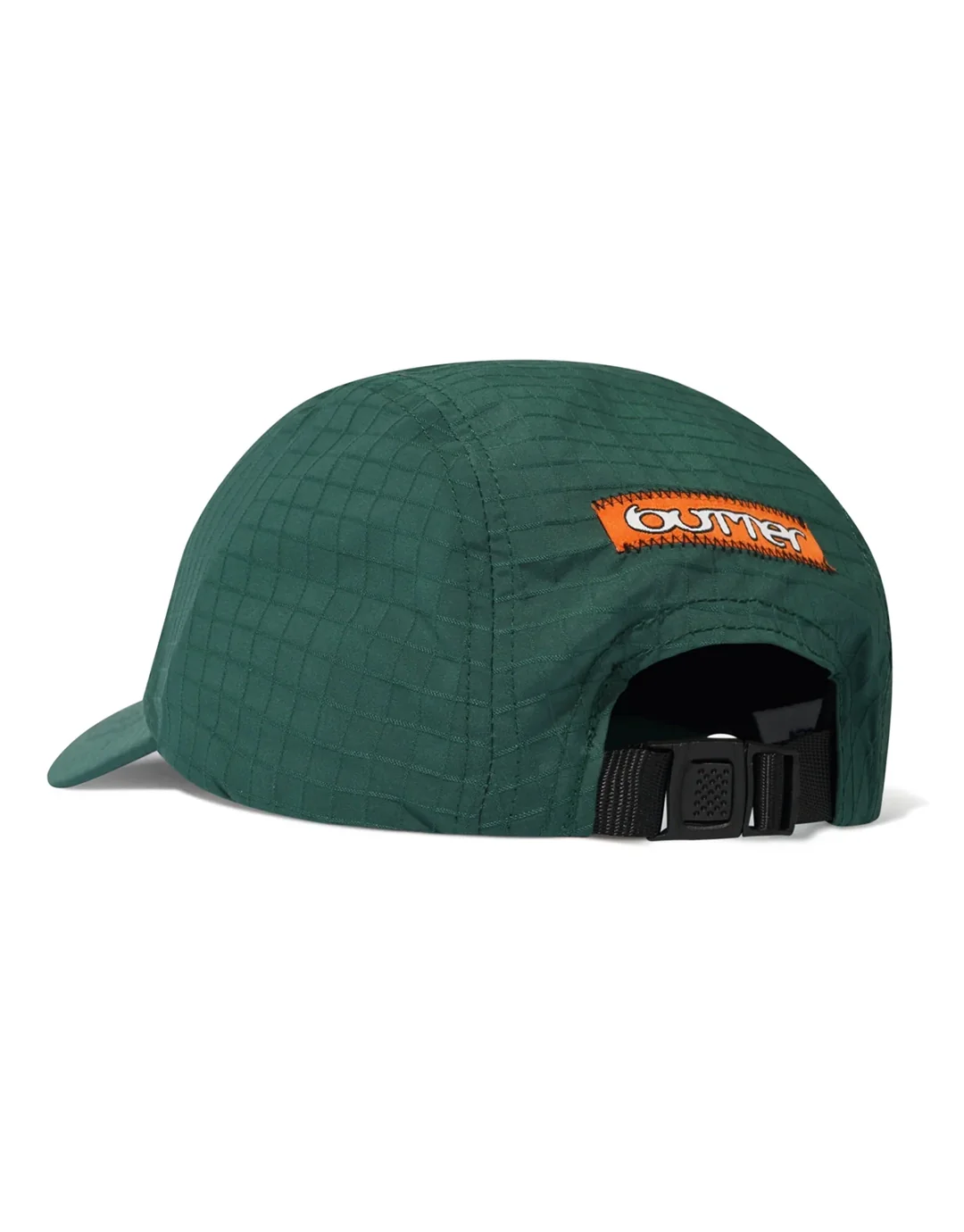 Witness 4 Panel Cap - Emerald - Image 2