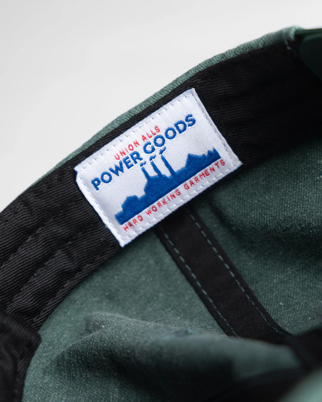 Carp Patch Cap - Pine - Image 5