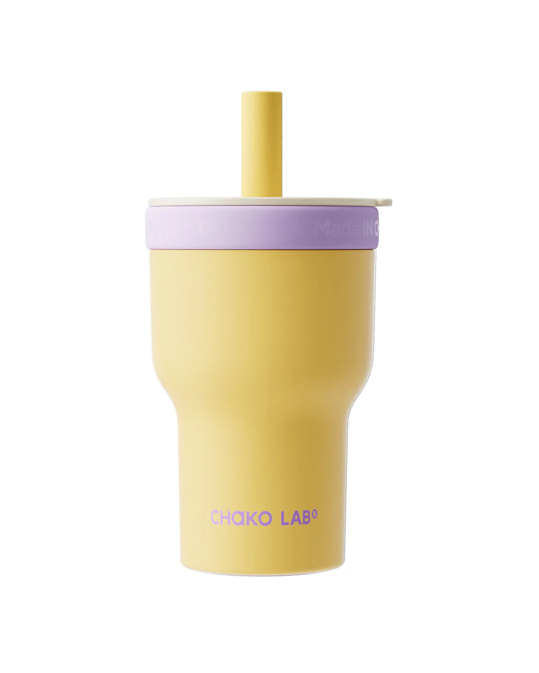 Dual-Layer Tumbler 570ml - Pink/Purple - Image 5