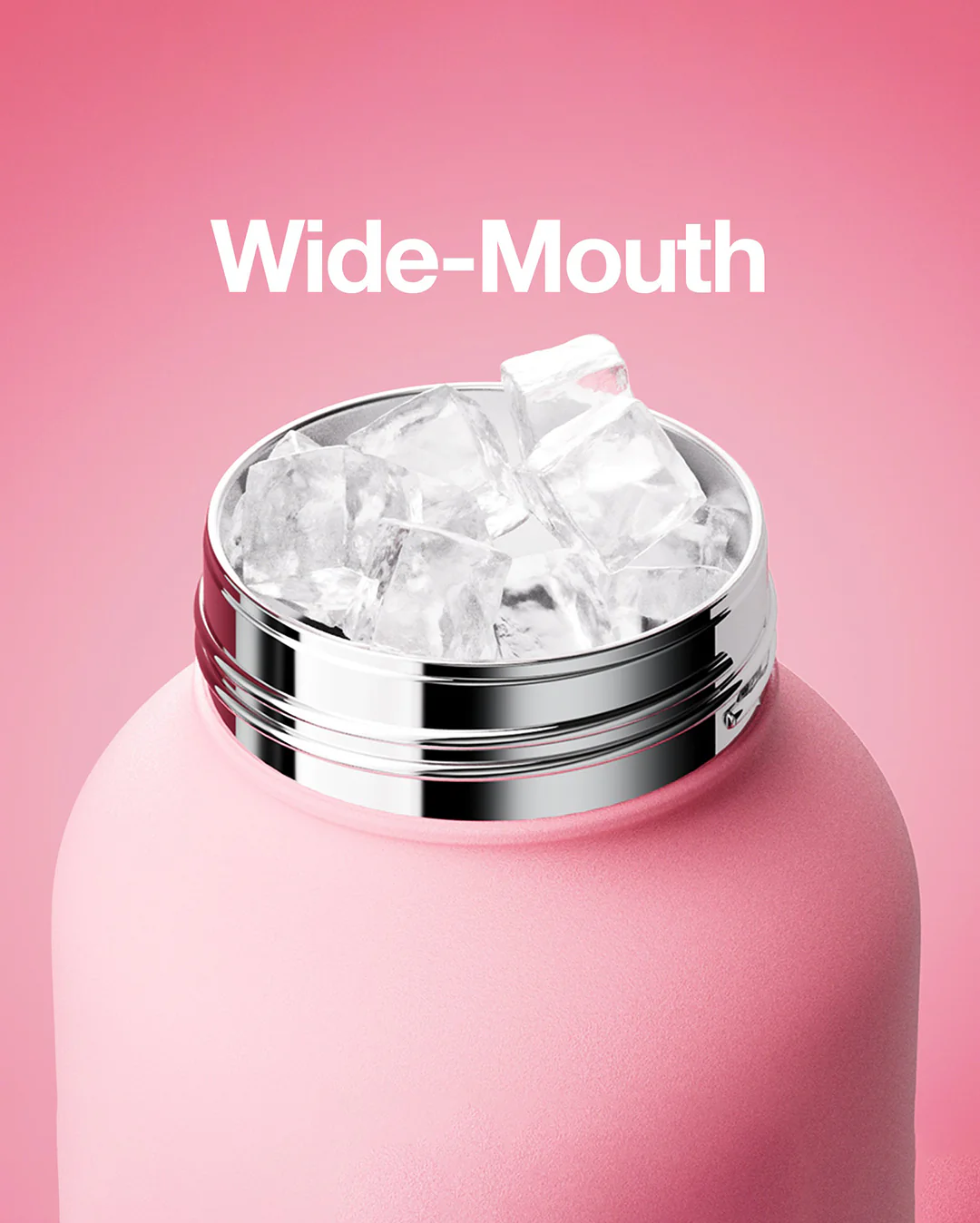 LinLin Kettle 1000ml - New Pink - Image 6