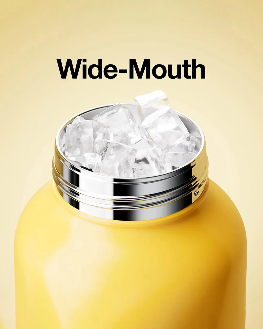 LinLin Kettle 1000ml - Yellow - Image 7