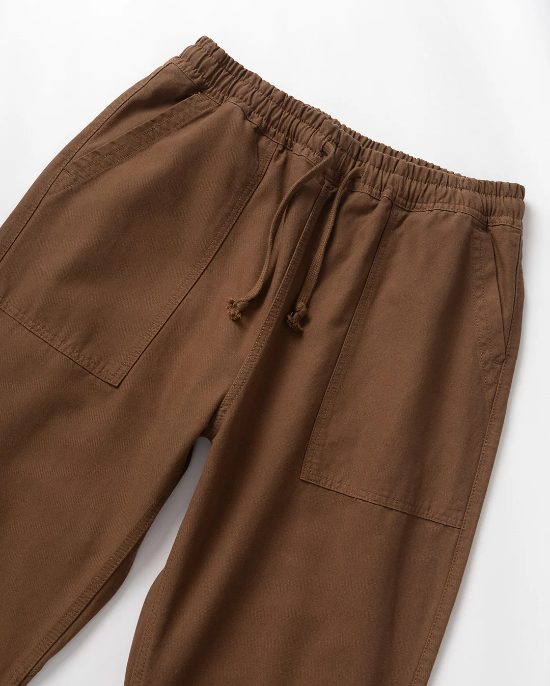 Classic Chef Pants - Bark - Image 2