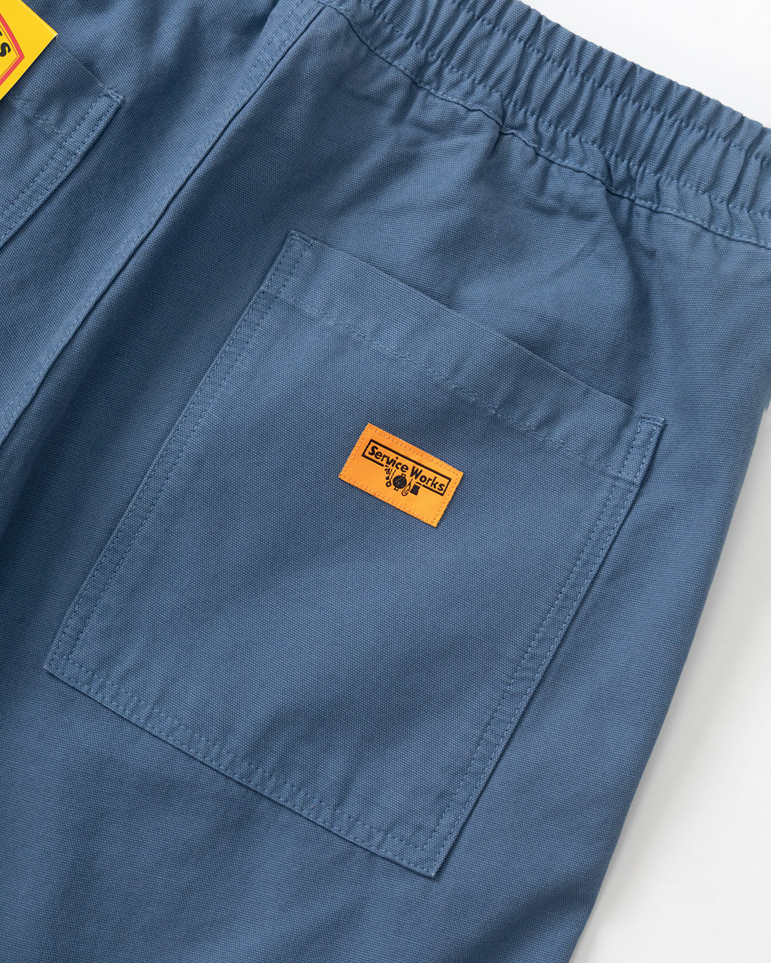 Classic Chef Shorts - Slate - Image 5